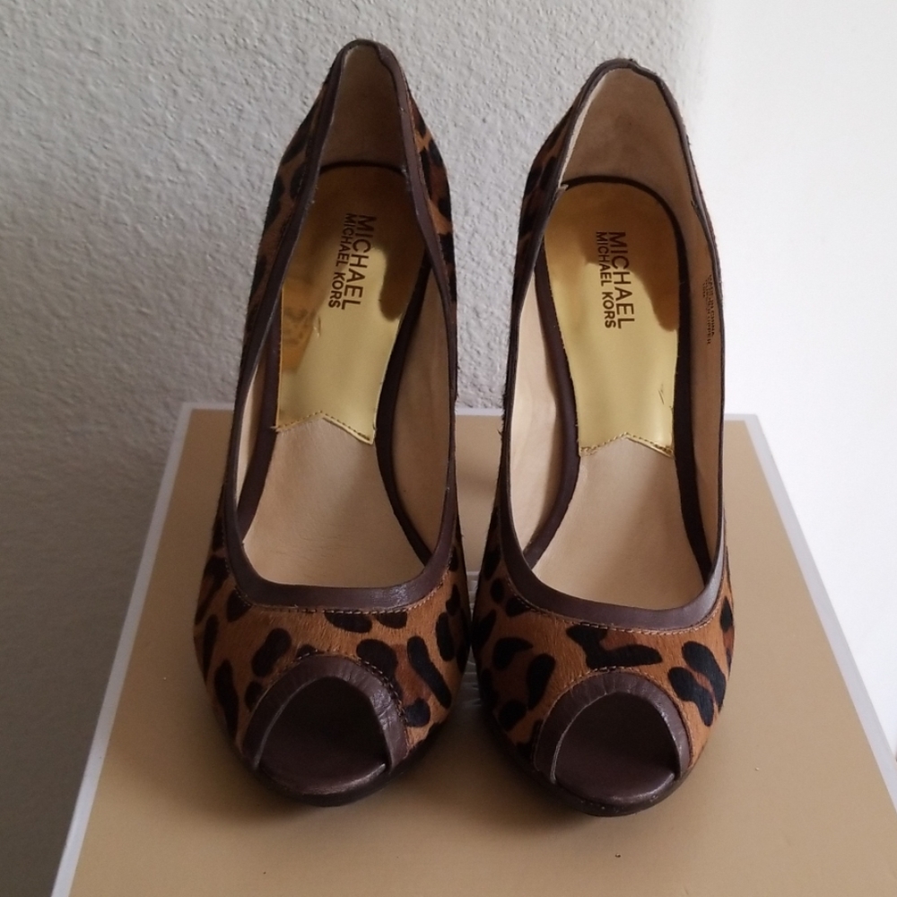 COPY - Michael Kors pumps